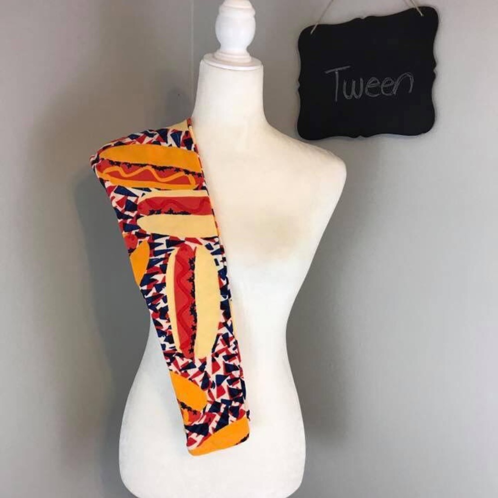 Tween Americana LuLaRoe leggings